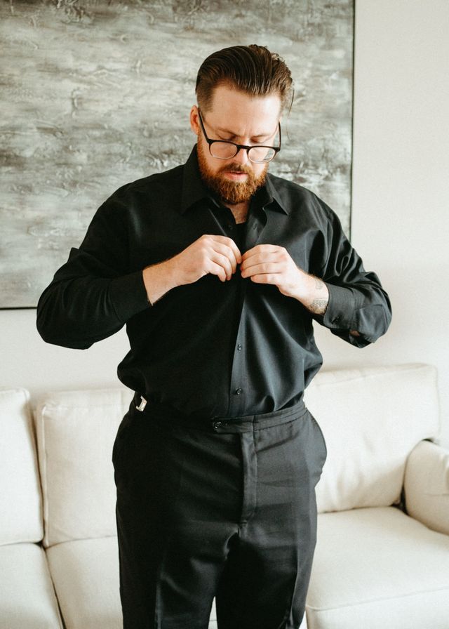 Featured photo from Victoria + Cameron: Downtown Seattle Wedding