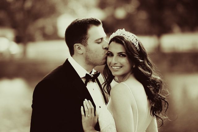 Featured photo from Alyn & Joshua Maze Wedding