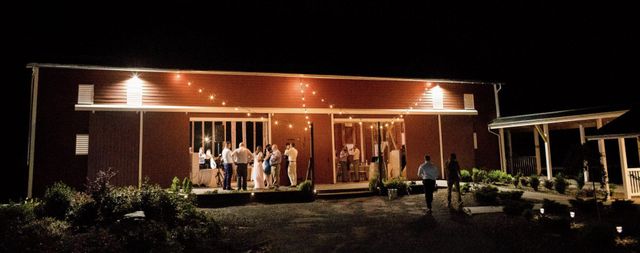 Featured photo from Event Spaces