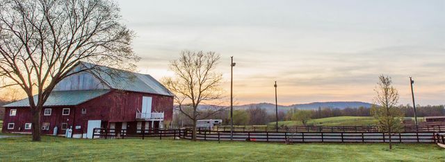 Featured photo from Event Spaces