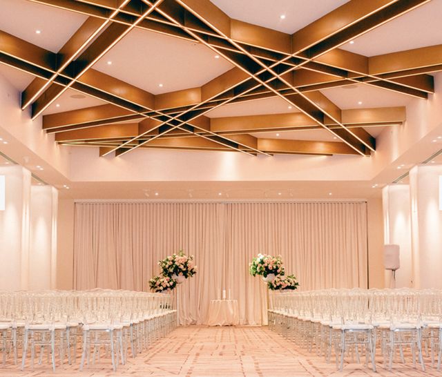 Featured photo from Grand Ballroom