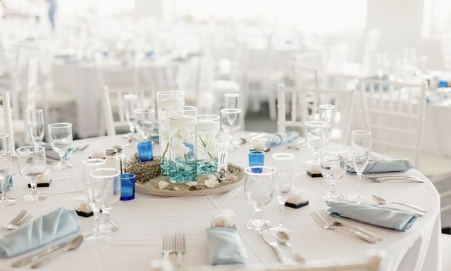 Featured photo from Event Space