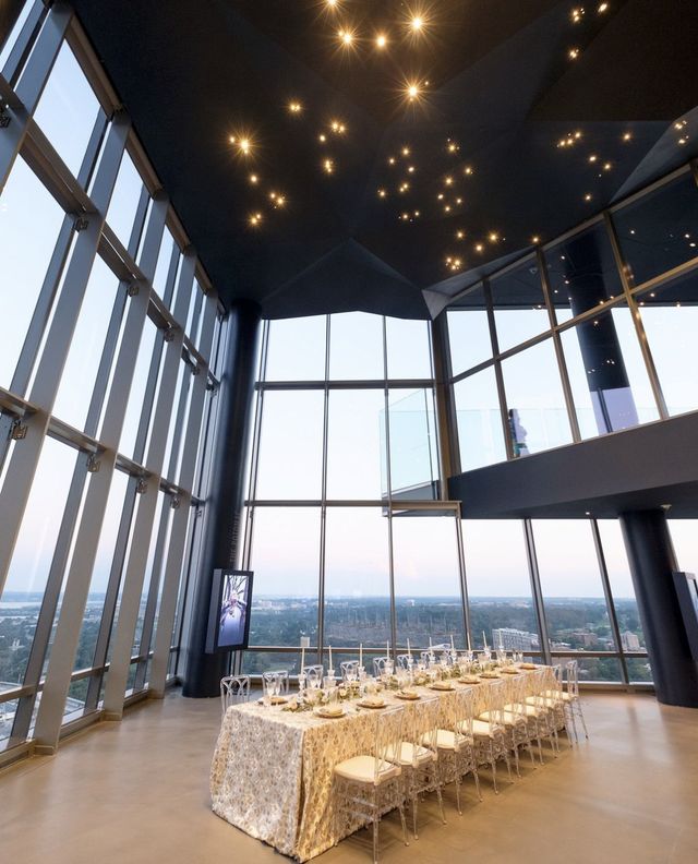 Featured photo from Observation Deck