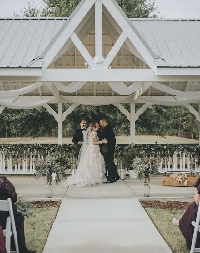 Featured photo from Event Spaces