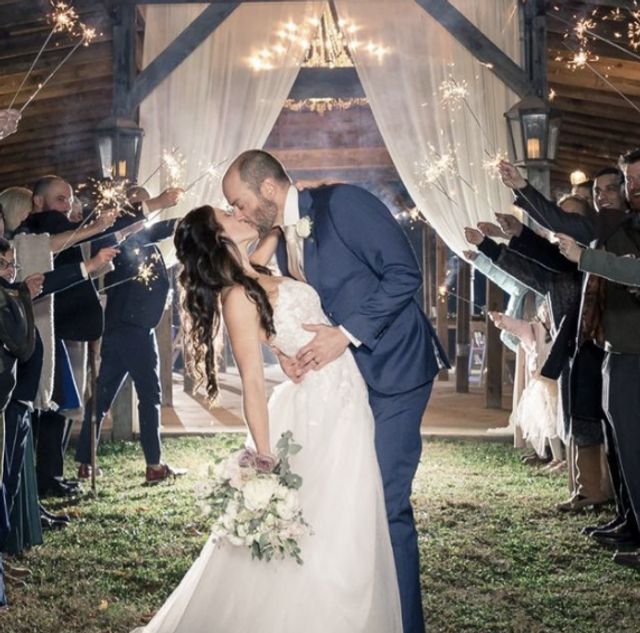 Featured photo from Event Spaces