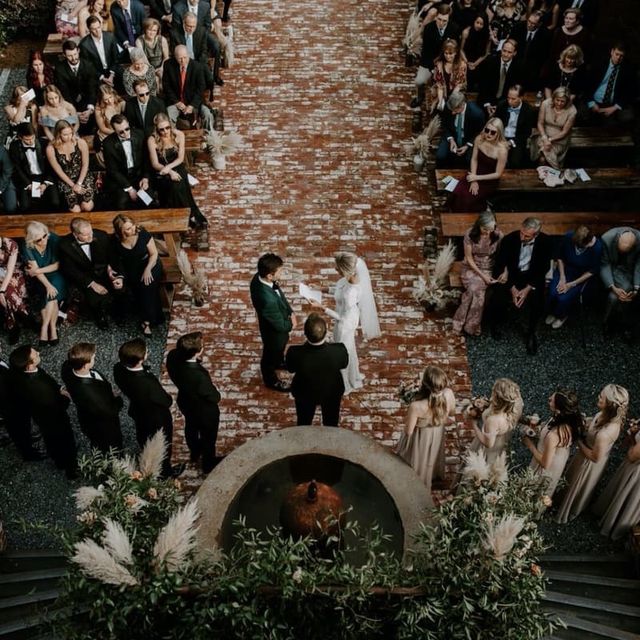 Featured photo from Event Space