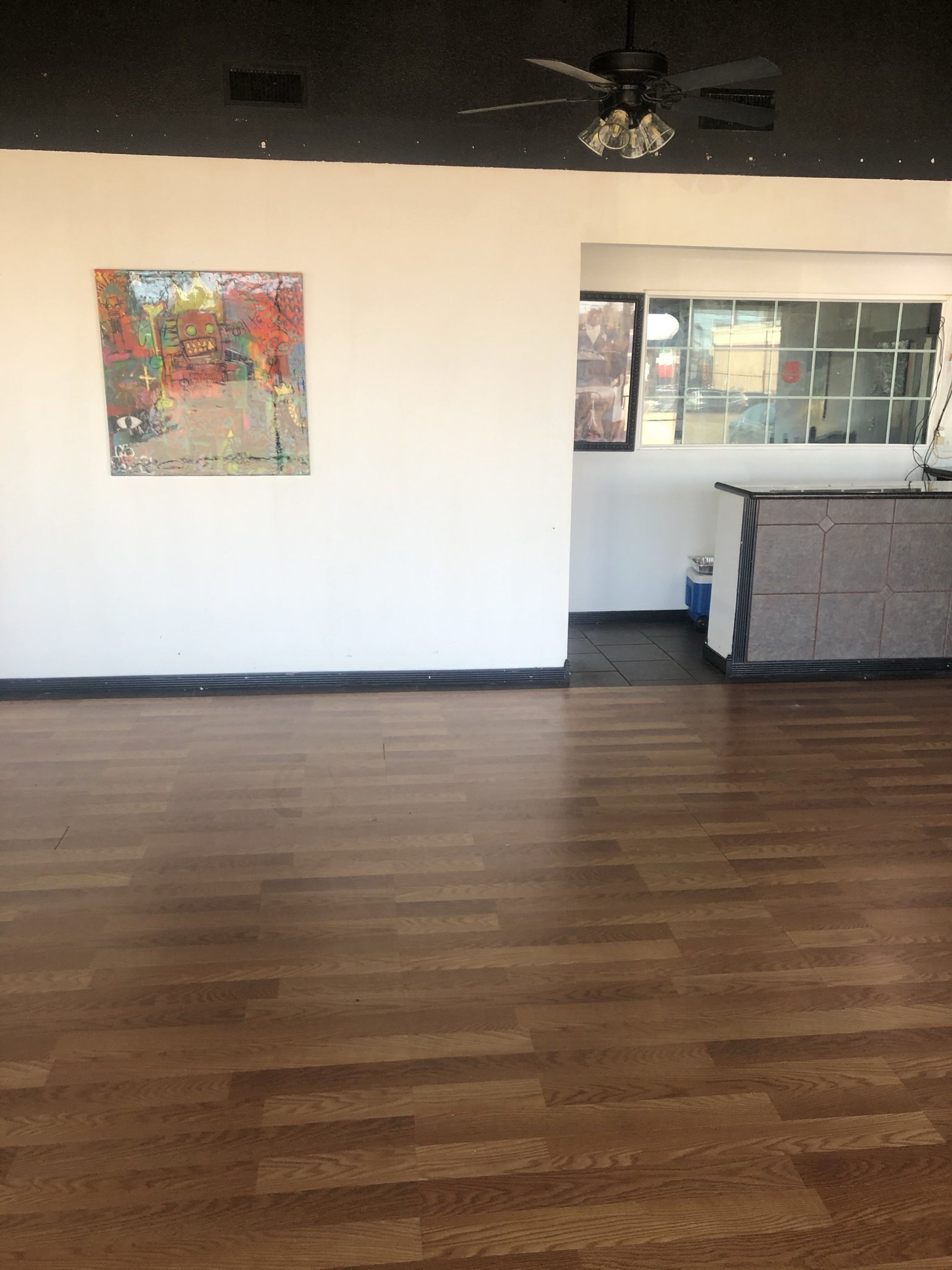 Studio 5, an event space at Studio 5
