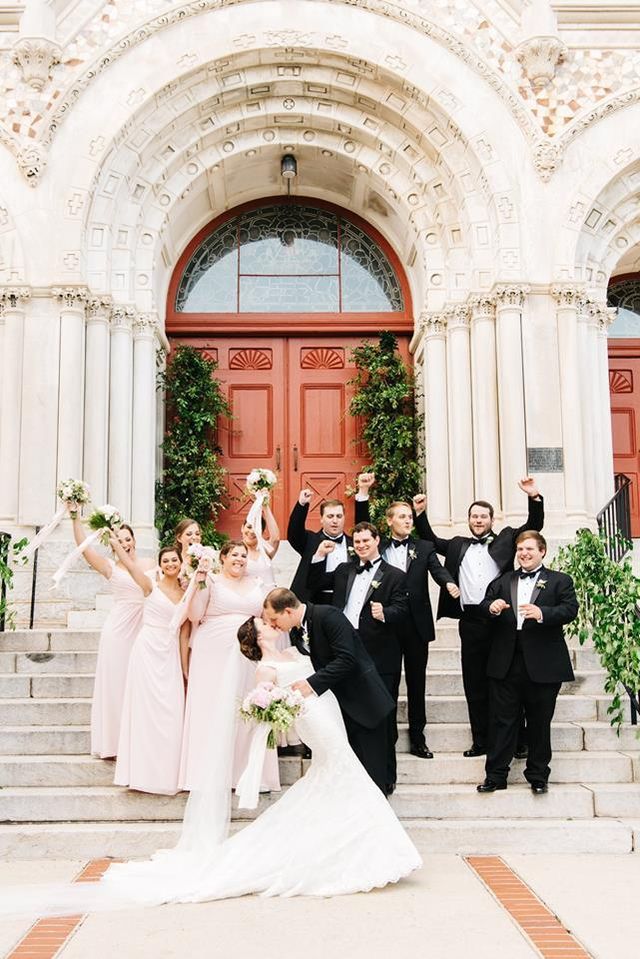 Featured photo from Event Spaces