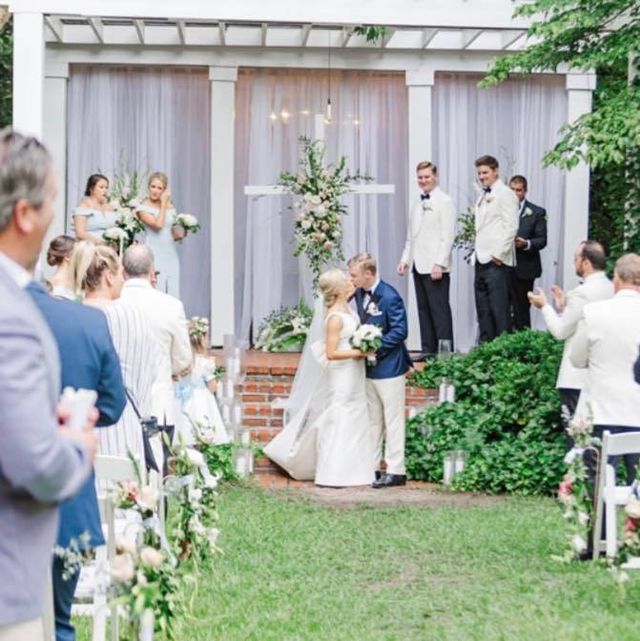 Featured photo from Example Event Space