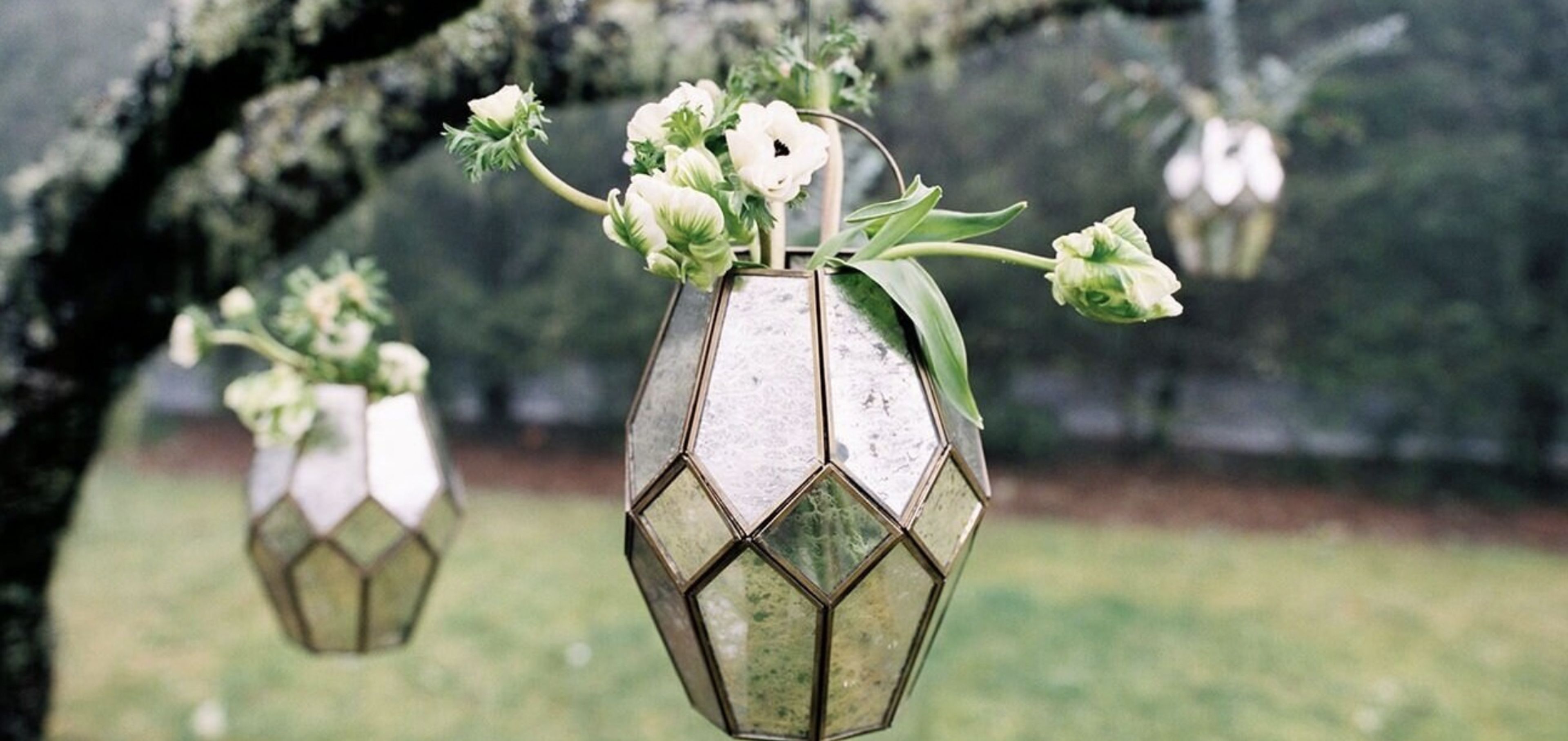 Event Spaces, an event space at RLM Affairs/ Estate Room & Gardens /Wysteria Room