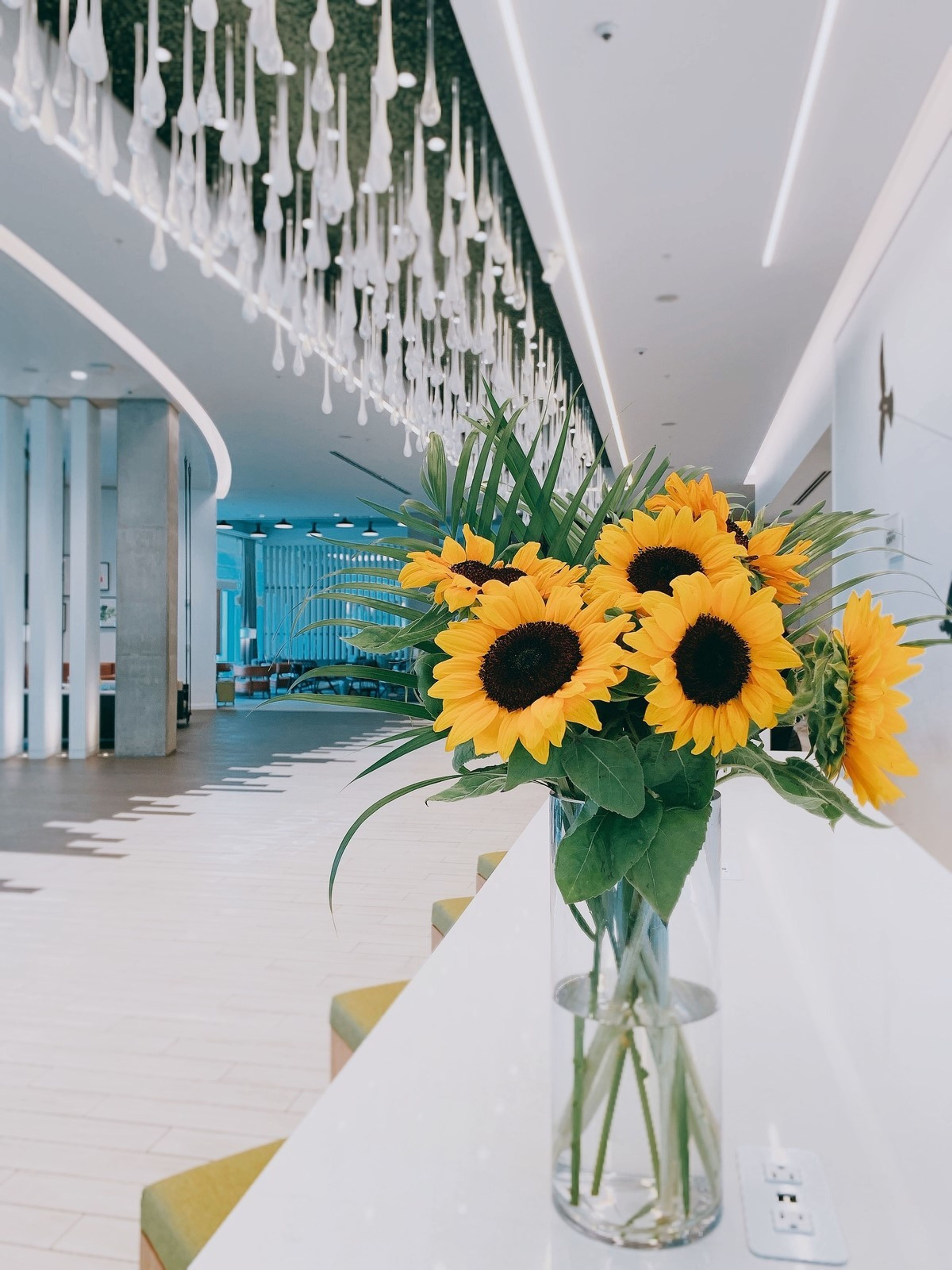 Event Spaces, an event space at Renaissance Atlanta Airport Gateway Hotel