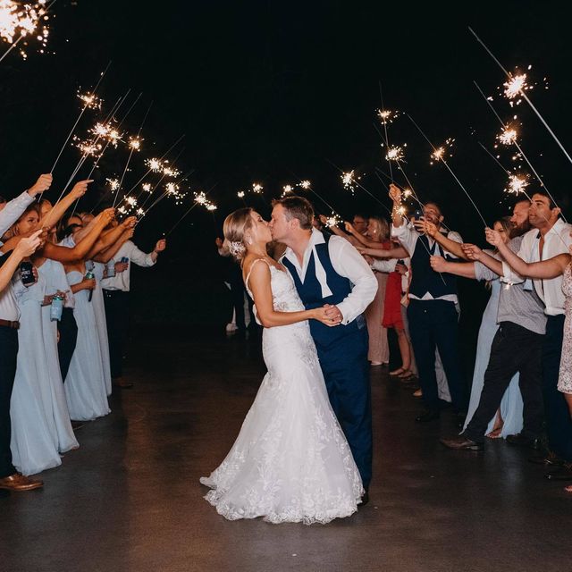 Featured photo from Example Event Space