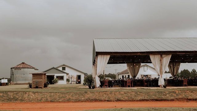 Featured photo from Event Spaces