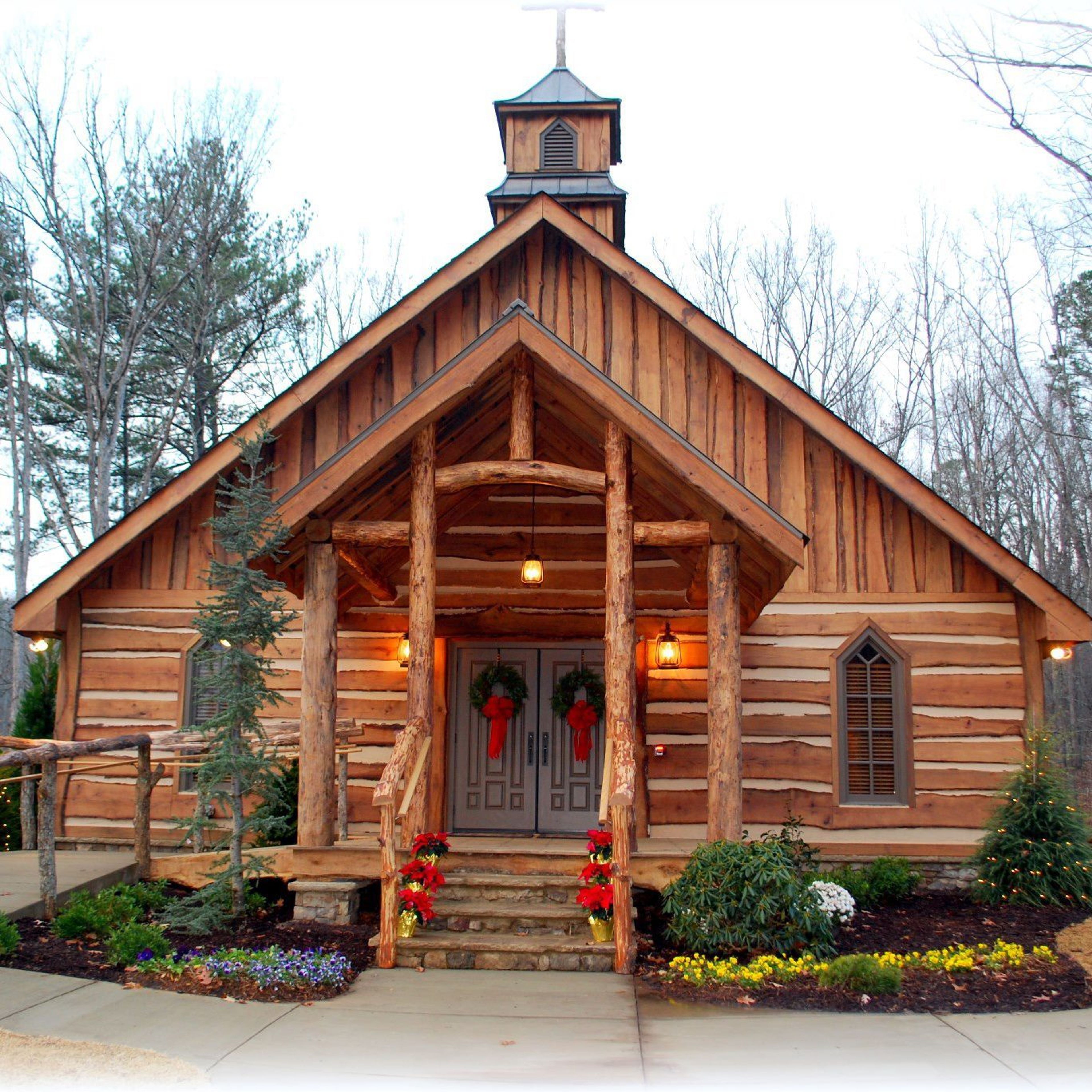 Event Space, an event space at Indigo Falls Events