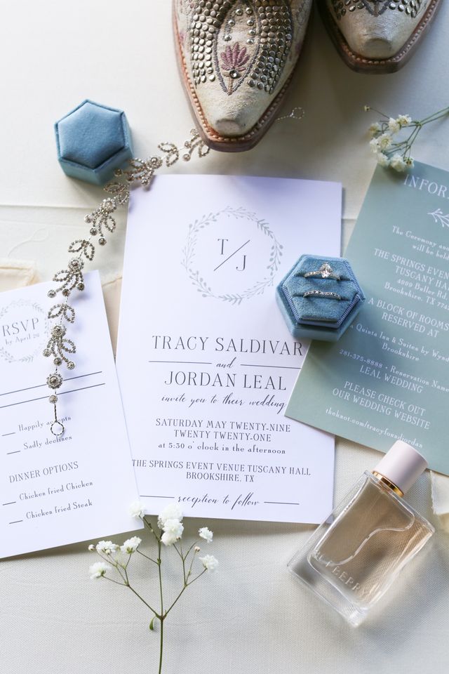 Featured photo from Tracy & Jordan