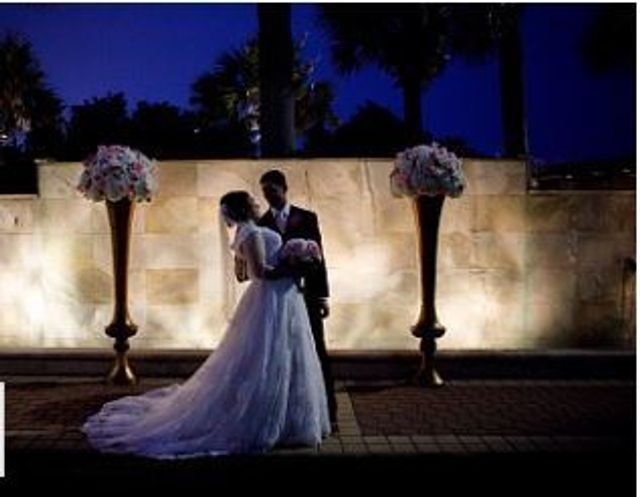 Featured photo from Alvarez Wedding