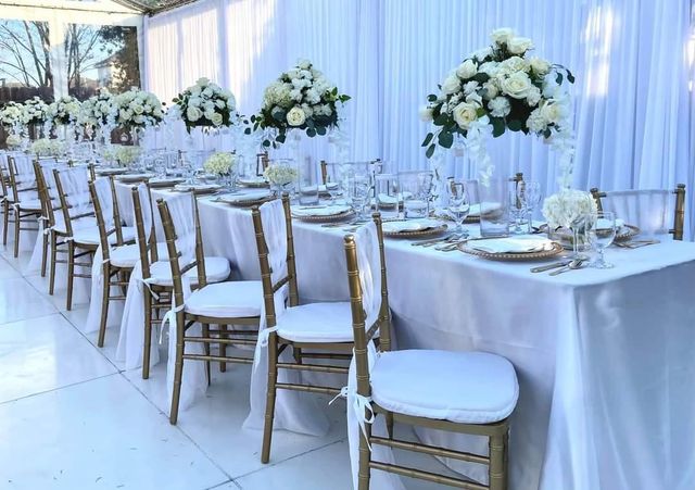 Featured photo from Jackson Wedding