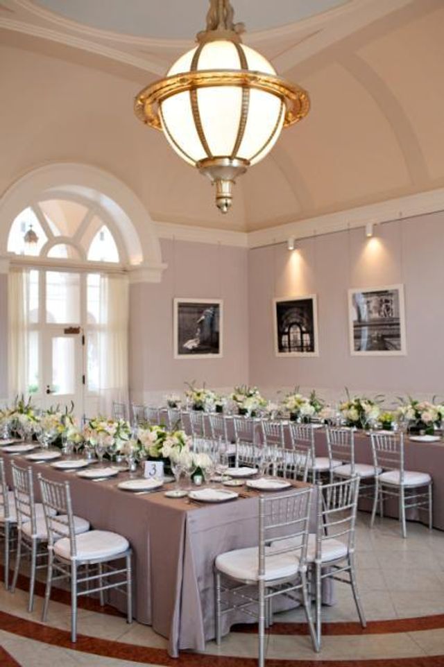 Featured photo from Courtyard Tea Room