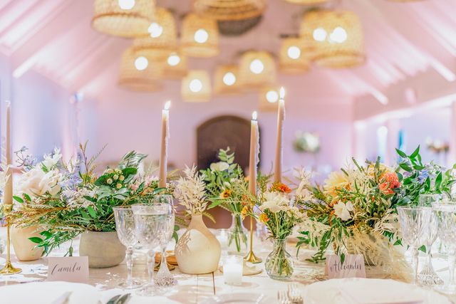 Featured photo from Outdoor Wedding at Gurney’s Star Island Resort and Marina in Montauk, New York