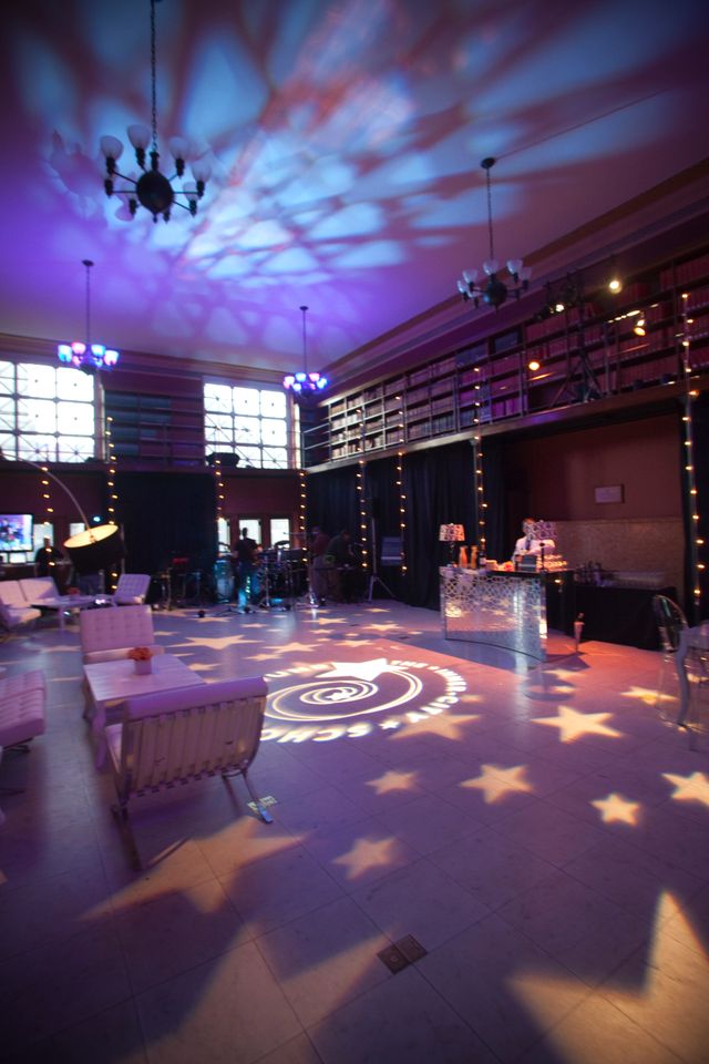 Featured photo from Boylston Room