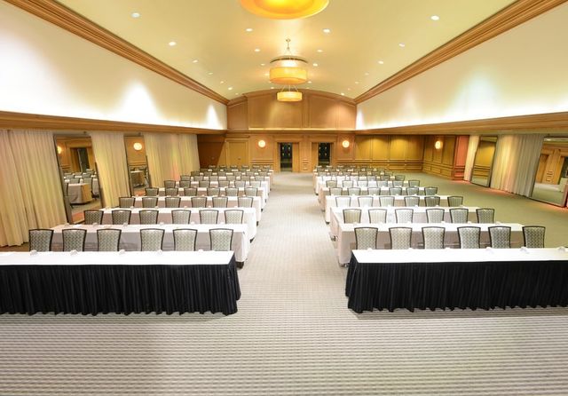 Featured photo from The Pegasus Grand Ballroom