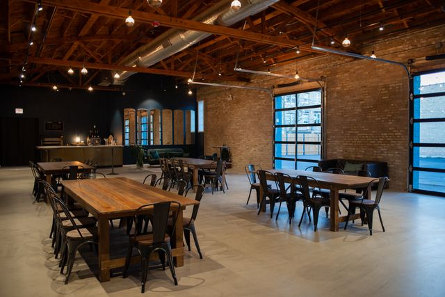 Featured photo from Parlor Room