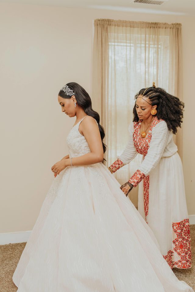 Featured photo from Mical + Gideon