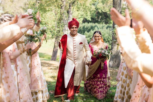 Featured photo from Nooresha + Vinay