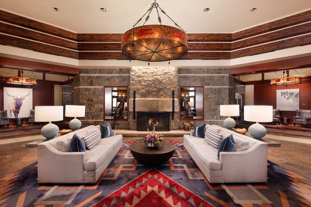 Featured photo from Cottonwood Ballroom Foyer