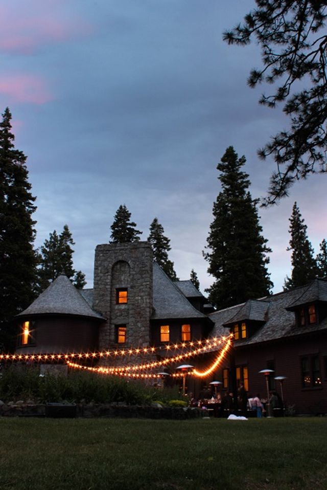 Featured photo from Hellman-Ehrman Mansion Grounds