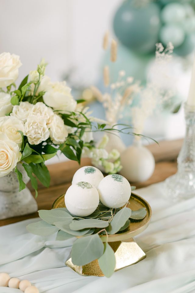 Featured photo from Baby in Bloom