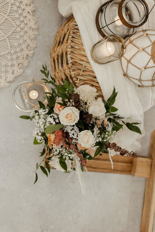 Featured photo from Boho Bridal Shower