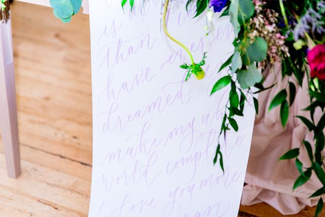 Featured photo from Greenhouse Loft Wedding