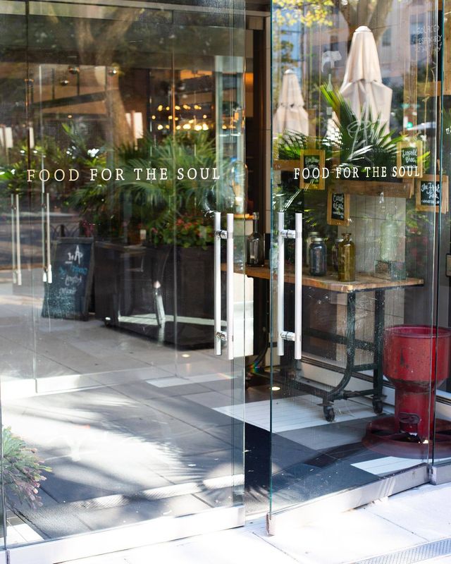 Featured photo from Event Spaces