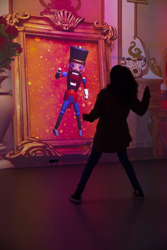 Featured photo from Event Spaces