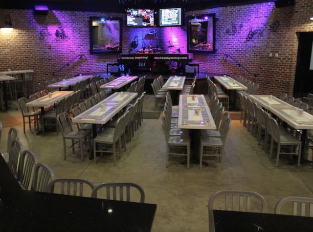 Featured photo from Event Spaces