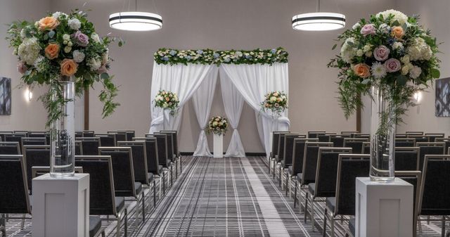 Featured photo from Event Spaces