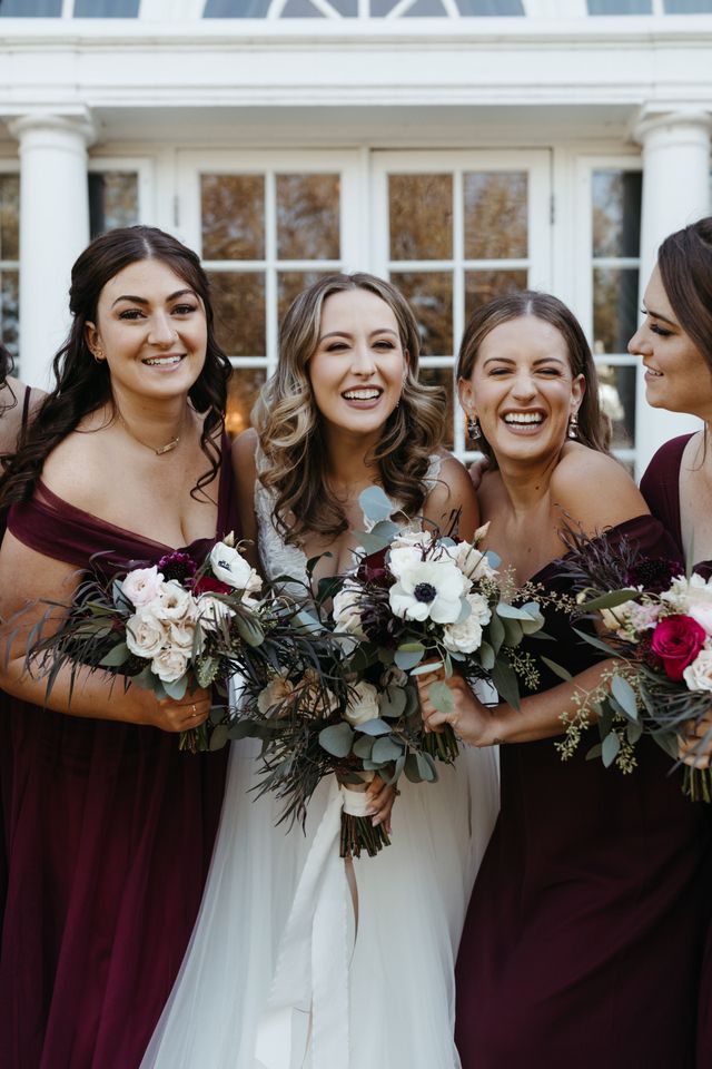 Featured photo from Jessie & Connor