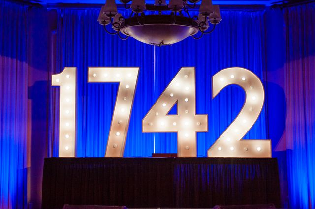 Featured photo from Intimate Evening with Blake Shelton