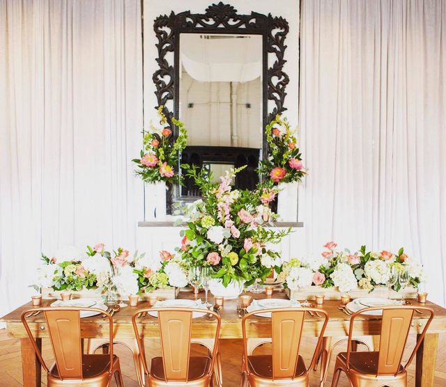 Featured photo from Example Event Space