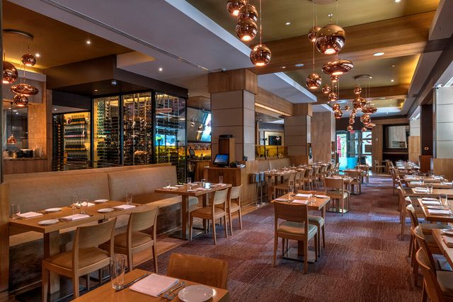 Featured photo from Main Dining Room