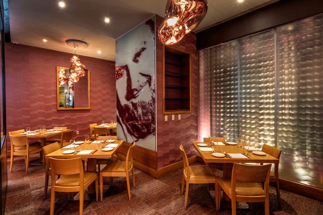 Featured photo from The Michael Richard Room