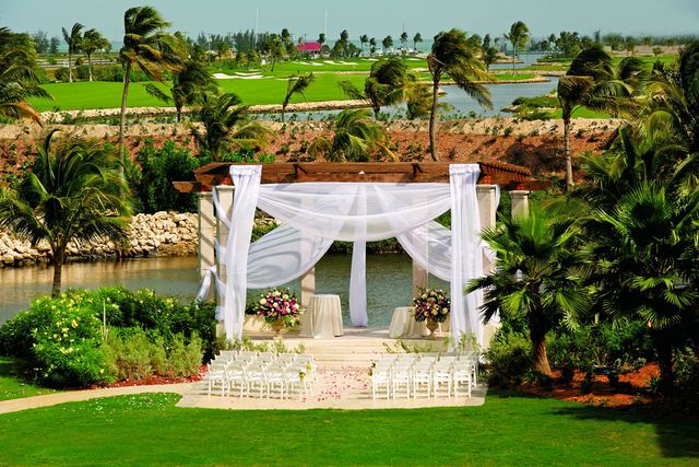 Featured photo from The Great Lawn