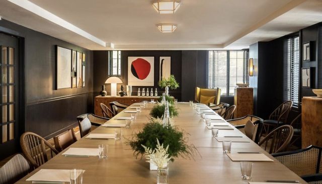 Featured photo from Indoor Space