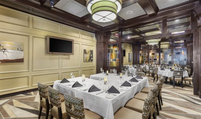 Featured photo from Lafayette