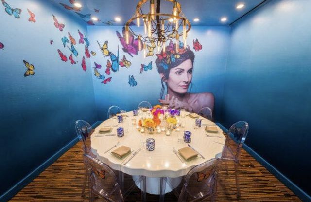 Featured photo from Butterfly Table