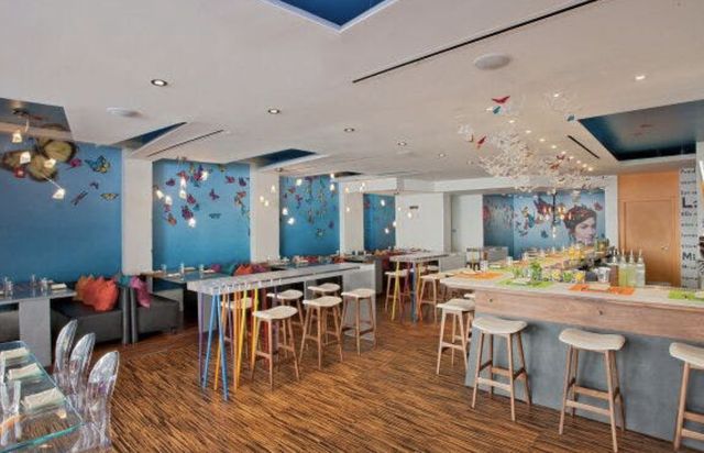 Featured photo from Butterfly Bar & Tables