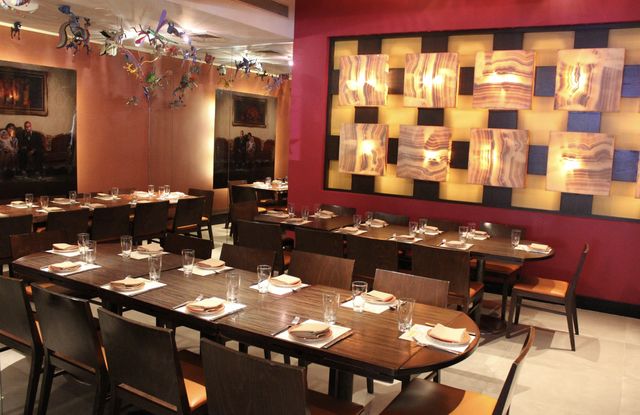 Featured photo from Escondido Room