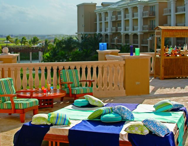 Featured photo from Ballroom Terrace