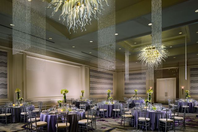 Featured photo from The Cayman Islands Royal Ballroom